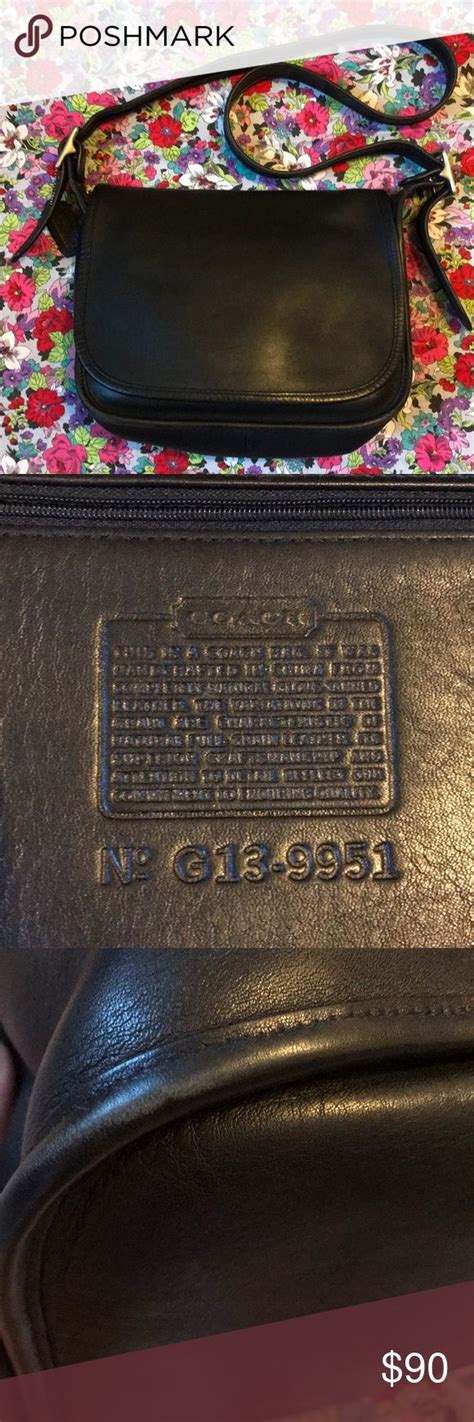 coach 9951 bag.